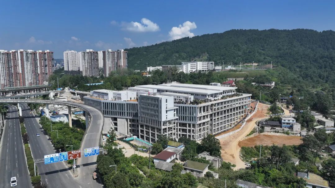 投资发力 项目聚势｜贵州以高质量项目赋能高质量发展